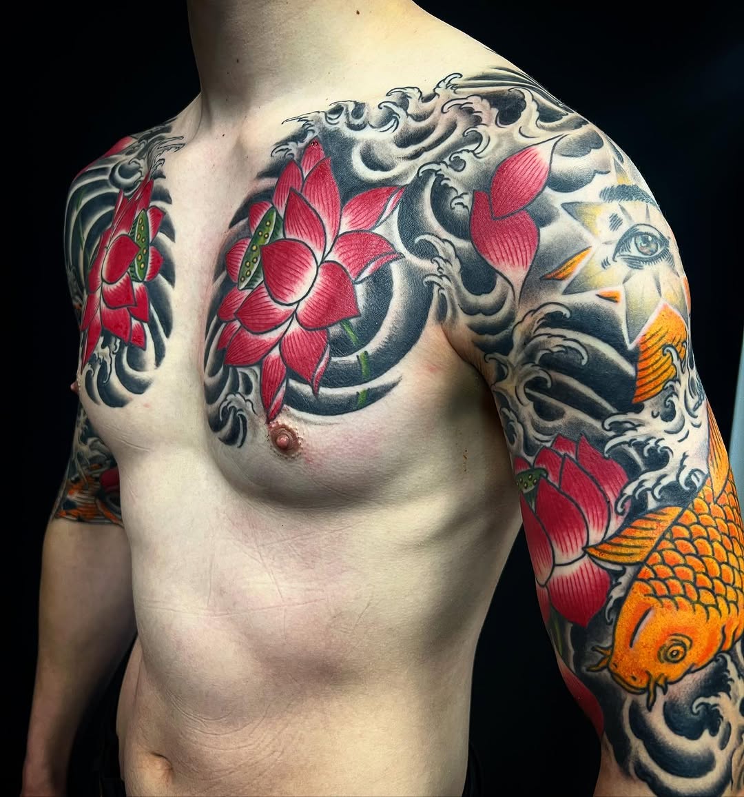 maryjoytattoo