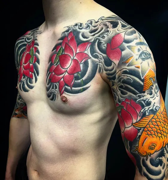 maryjoytattoo