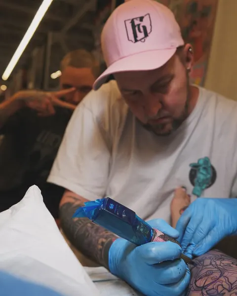 jakerosstattoos