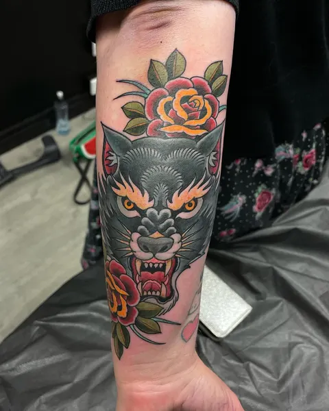 Animal, Tiger