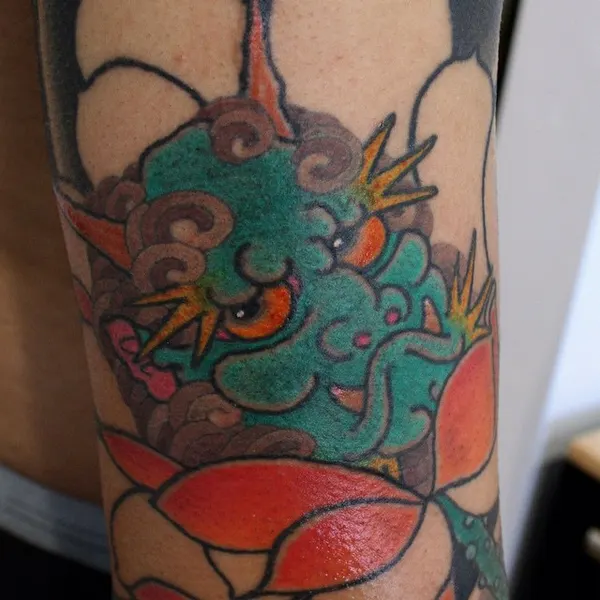 Guru Tattoo