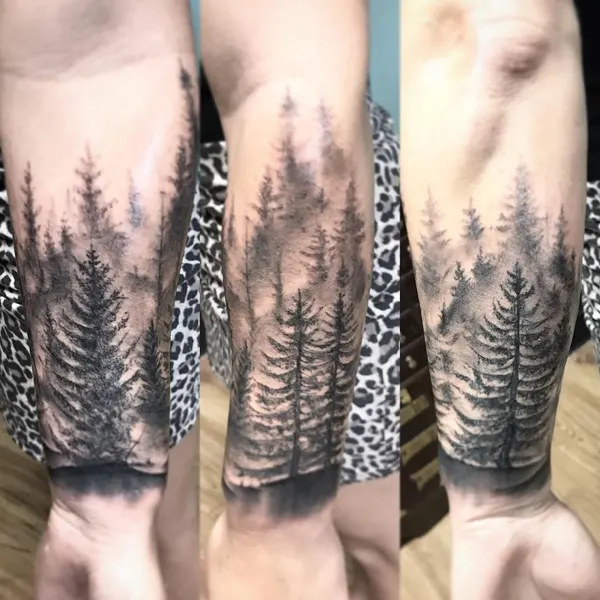 Nature
