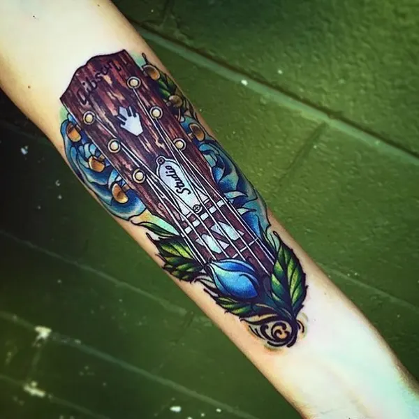 Sloo Tattoos