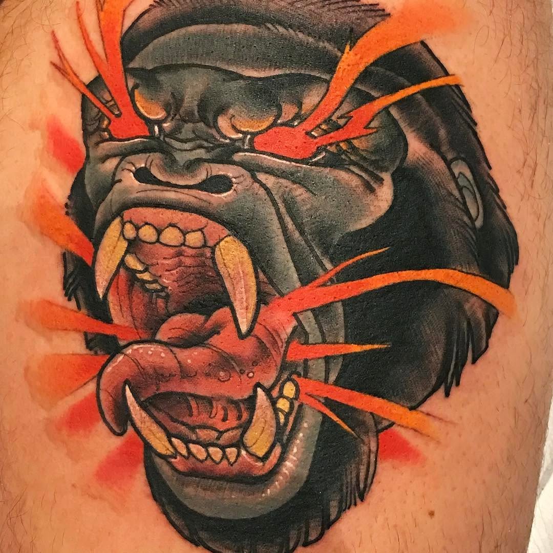 Tiger, Animal