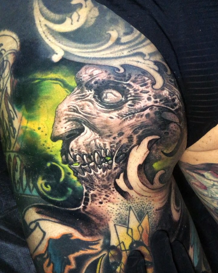 Edgar Marquez