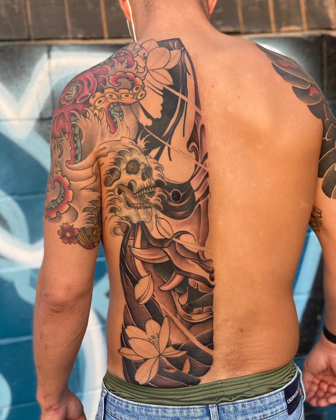 Guru Tattoo