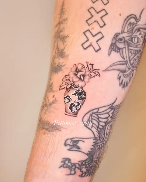 tattooist_arun