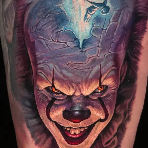 evanolintattoo