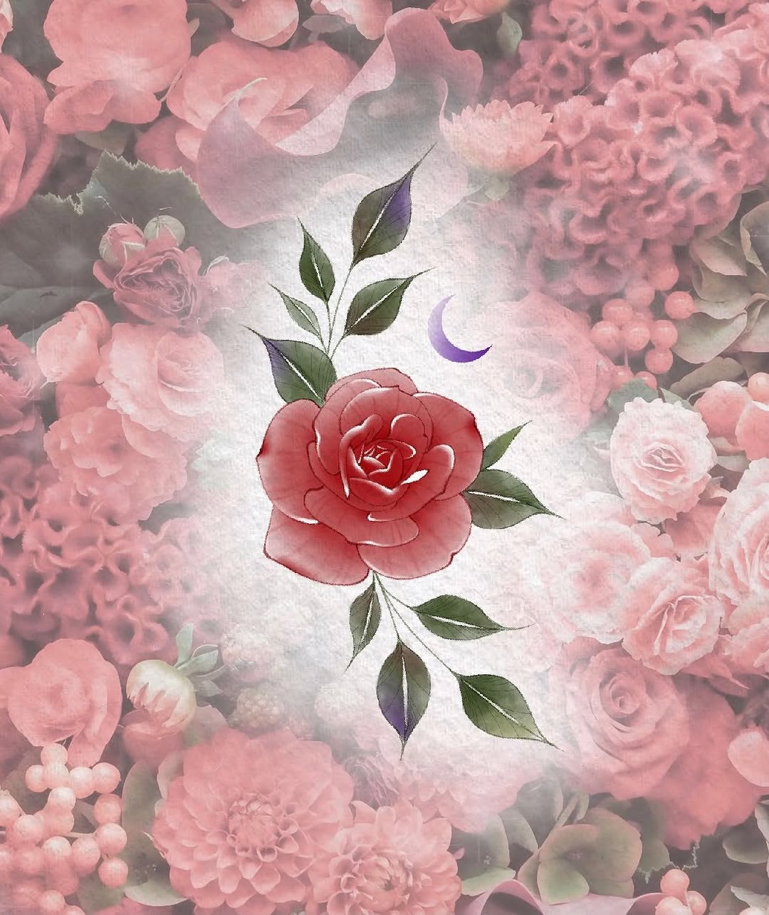 Flower, Nature