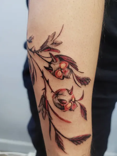 Flower