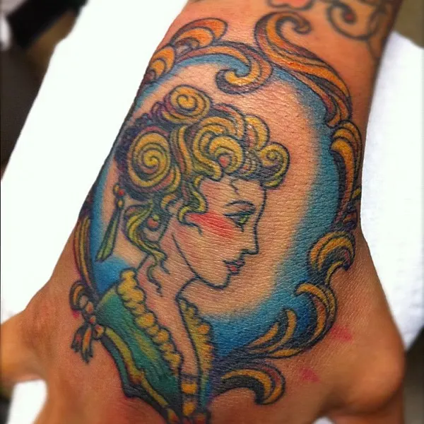 maryjoytattoo