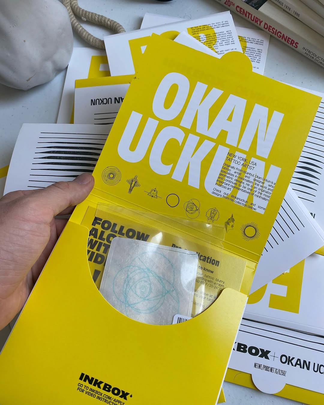 okanuckun