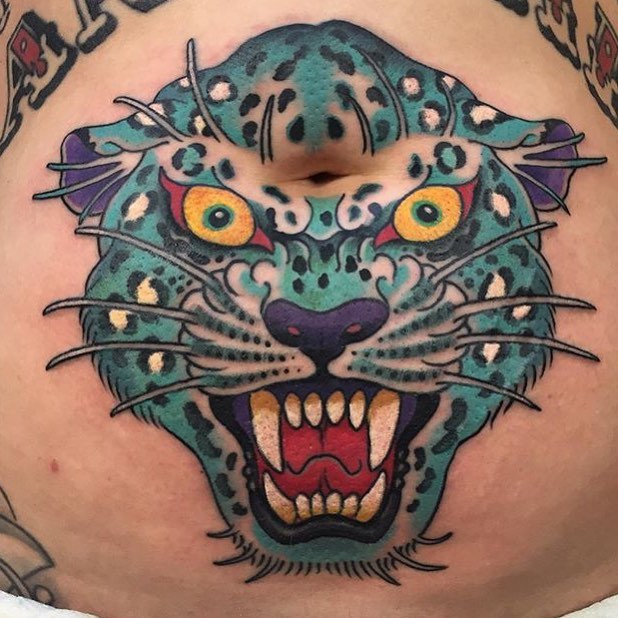 Tiger
