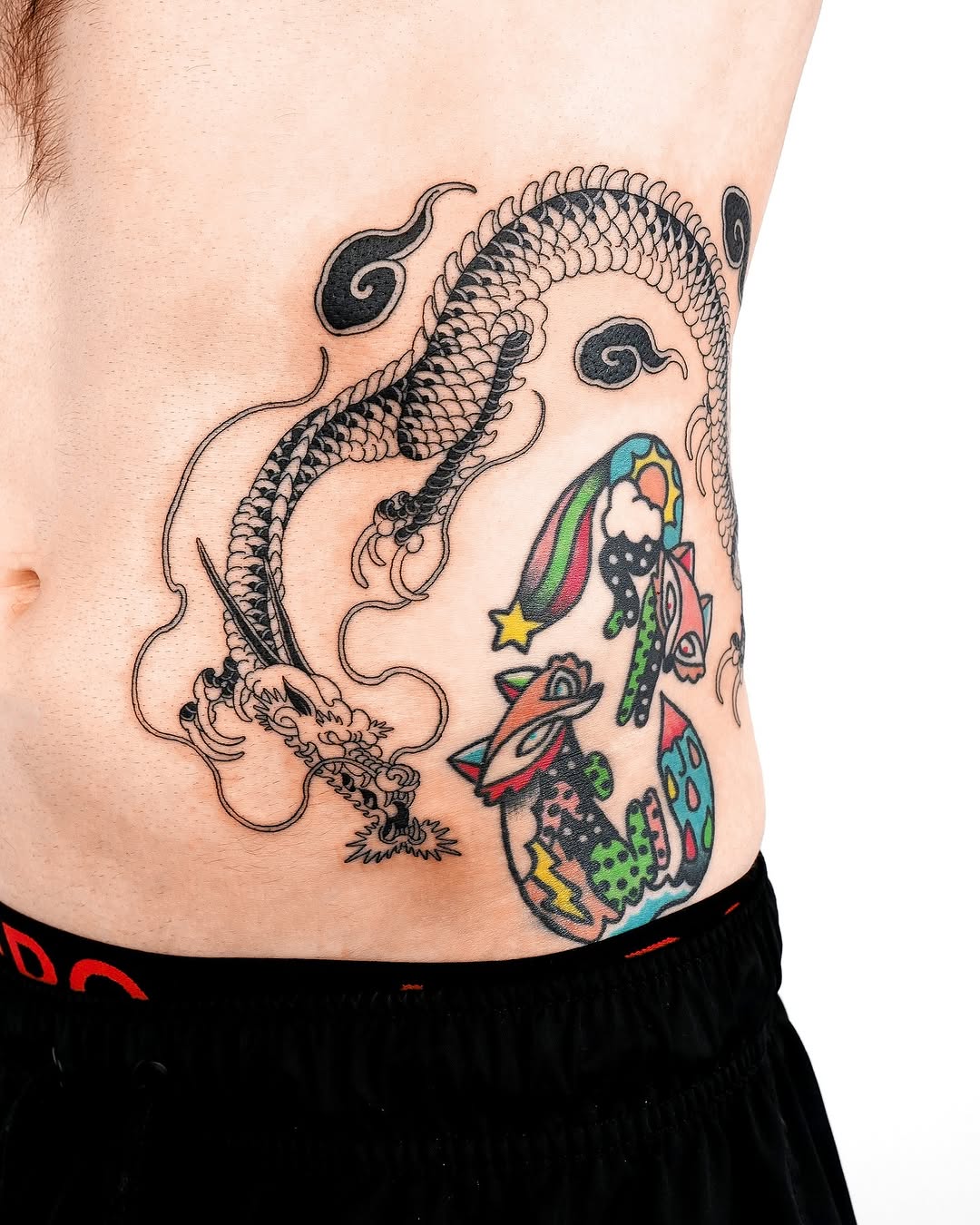 Dragon
