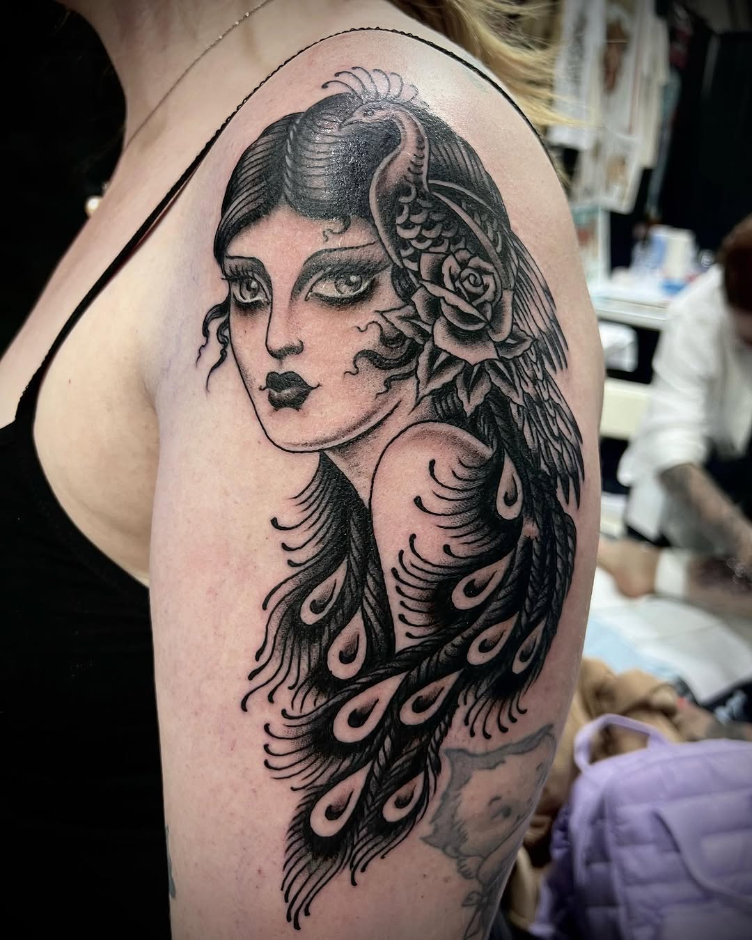 maryjoytattoo