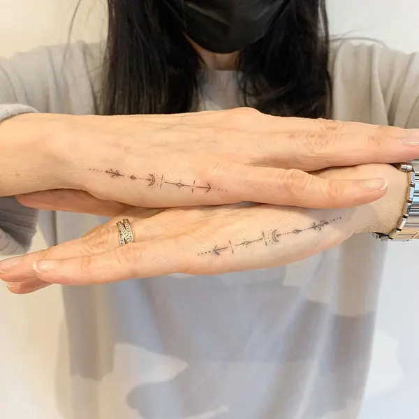 Lettering