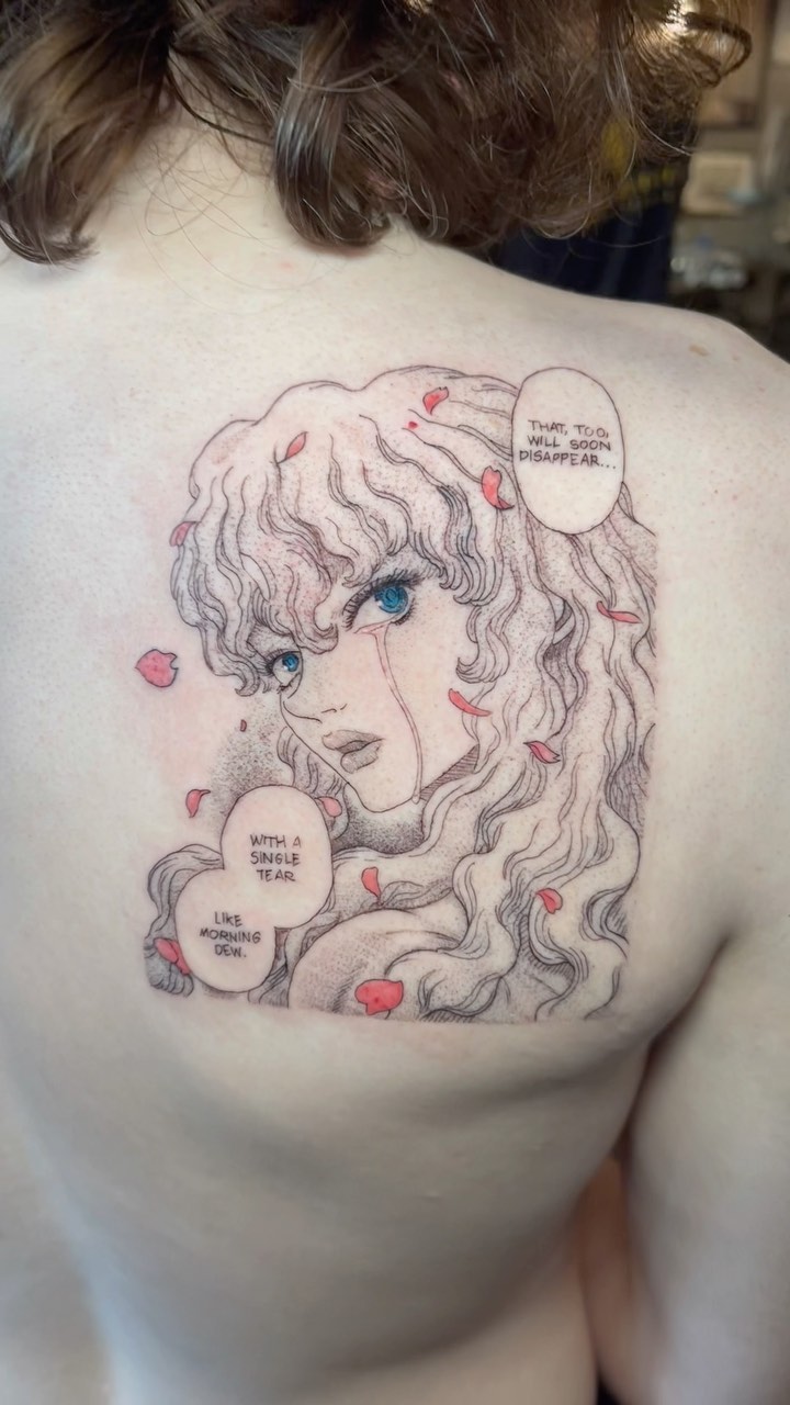 Full Circle Tattoo