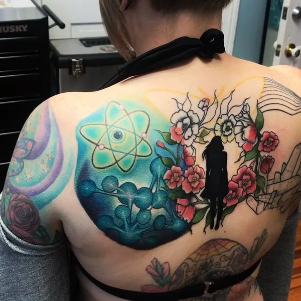 Sloo Tattoos
