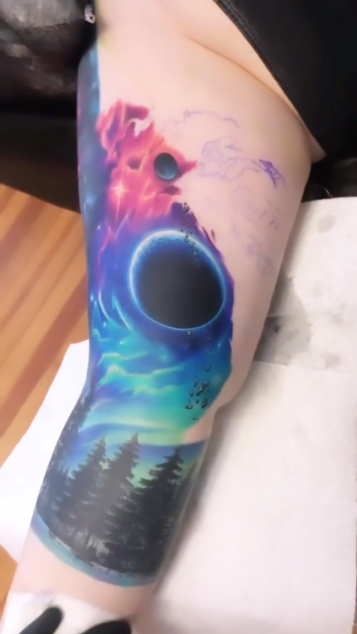 Sloo Tattoos