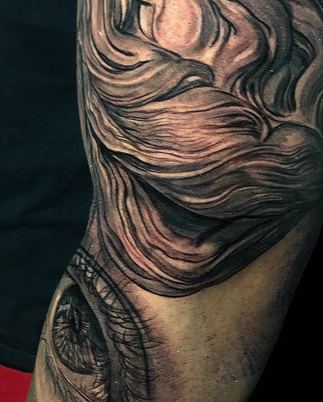 Javier Eastman