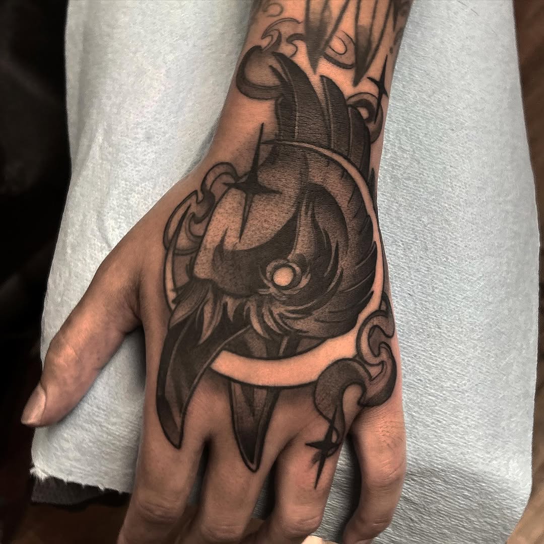 sarastigmata