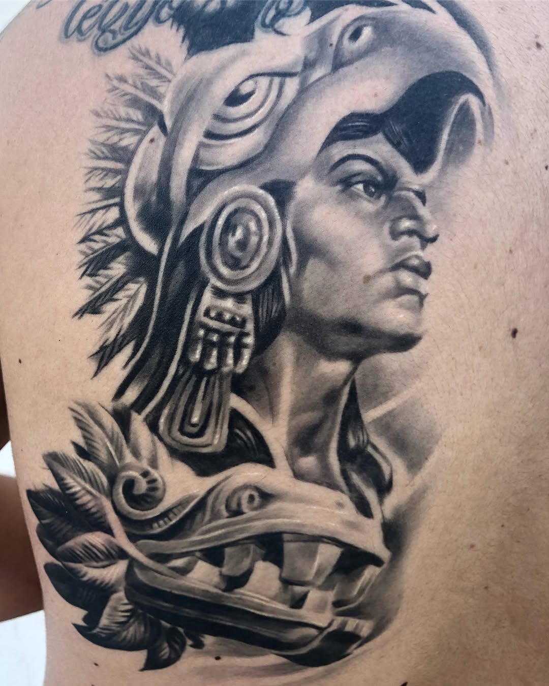 Luis Inda