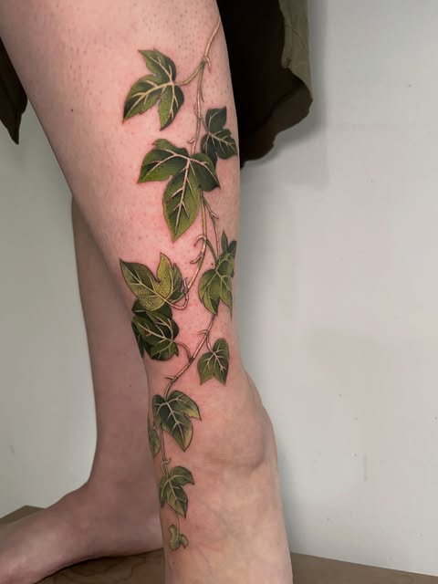 nikipepperstattoo