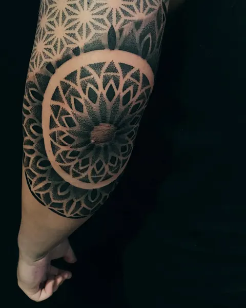 Guru Tattoo