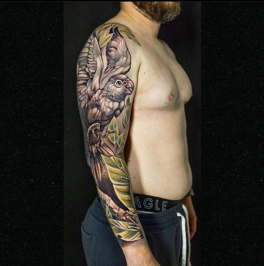 Guru Tattoo