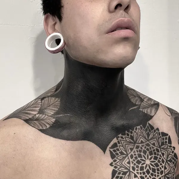 Guru Tattoo
