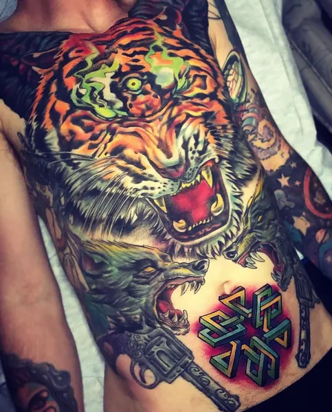 Tiger