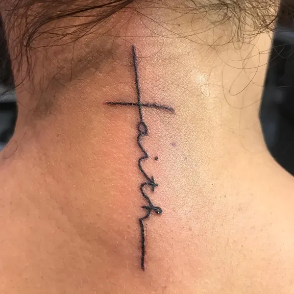 Lettering