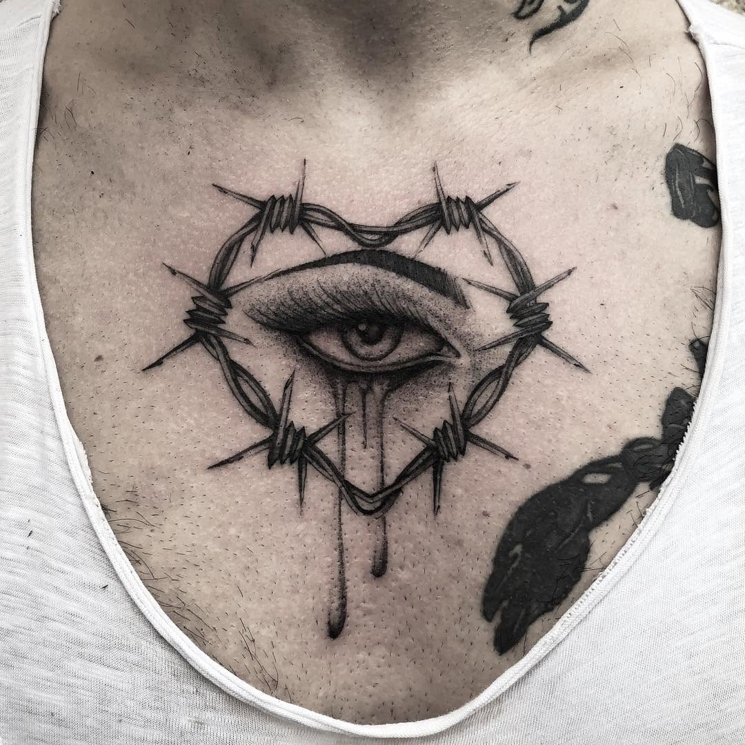 snot_tattoo