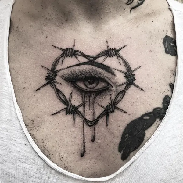 snot_tattoo