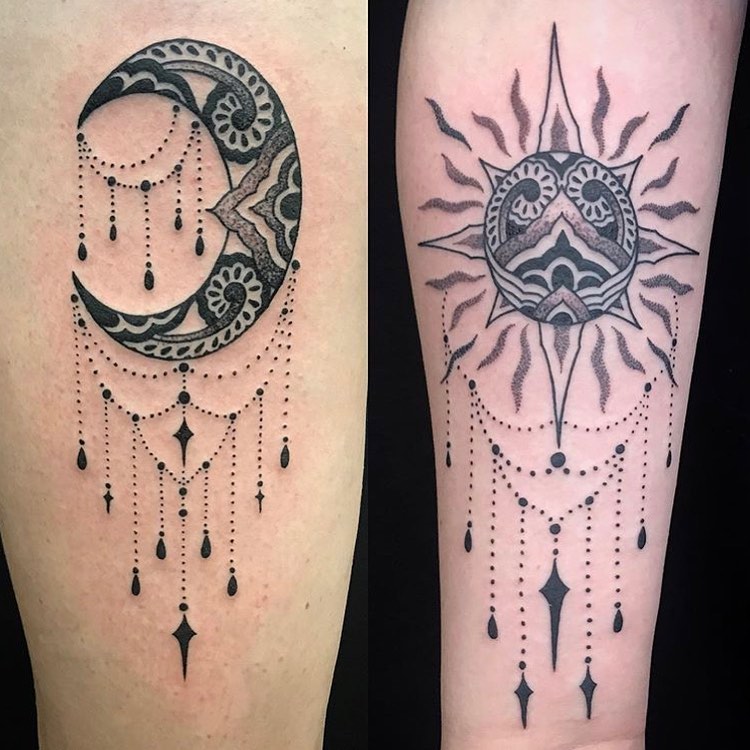 Full Circle Tattoo