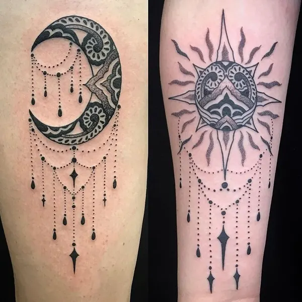 Full Circle Tattoo