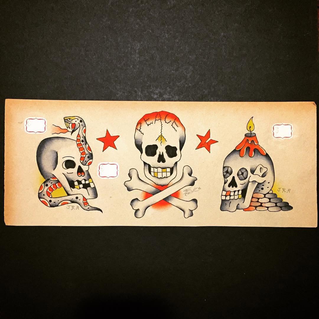 timbecktattoos