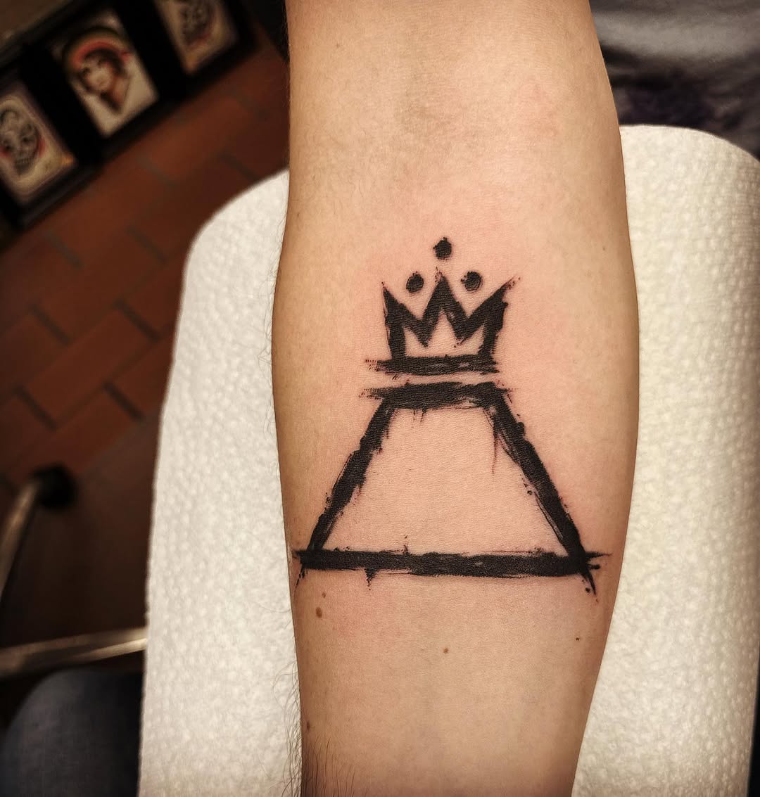 timbecktattoos