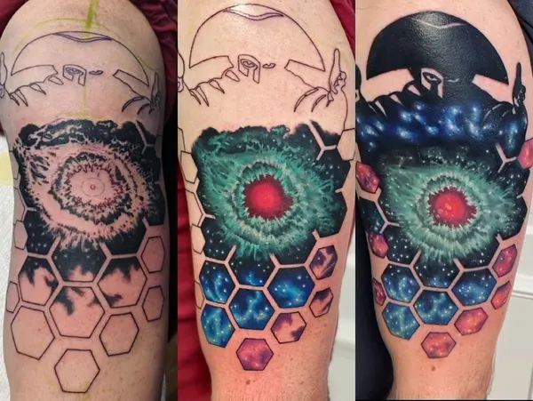 Geometric