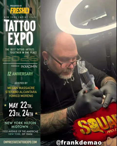 nyempirestatetattooexpo