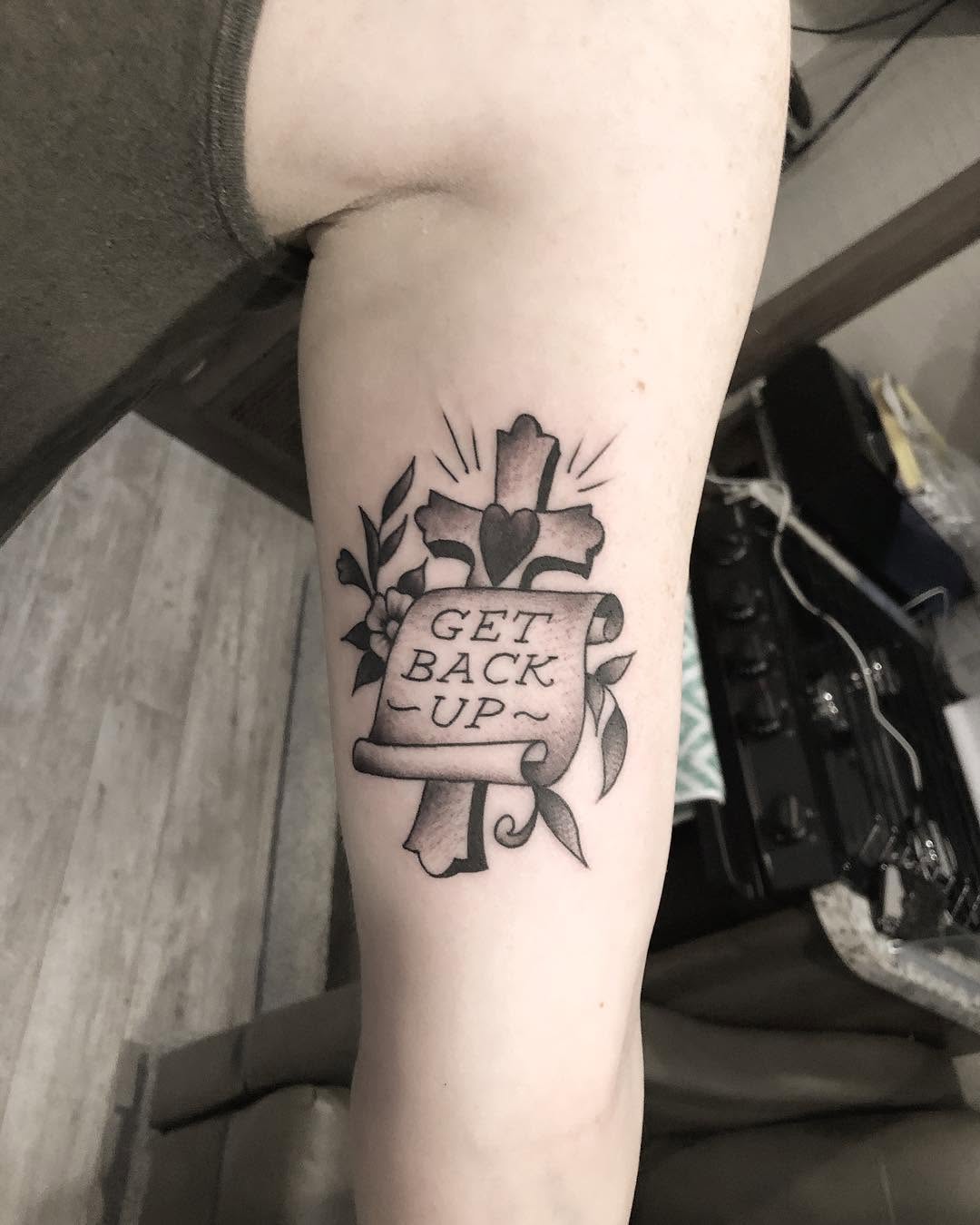 timbecktattoos
