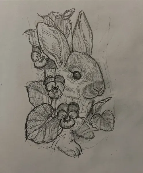 Animal, 토끼