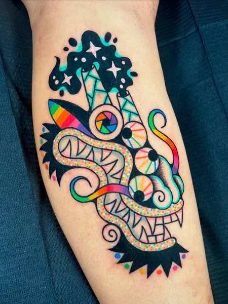 Dragon