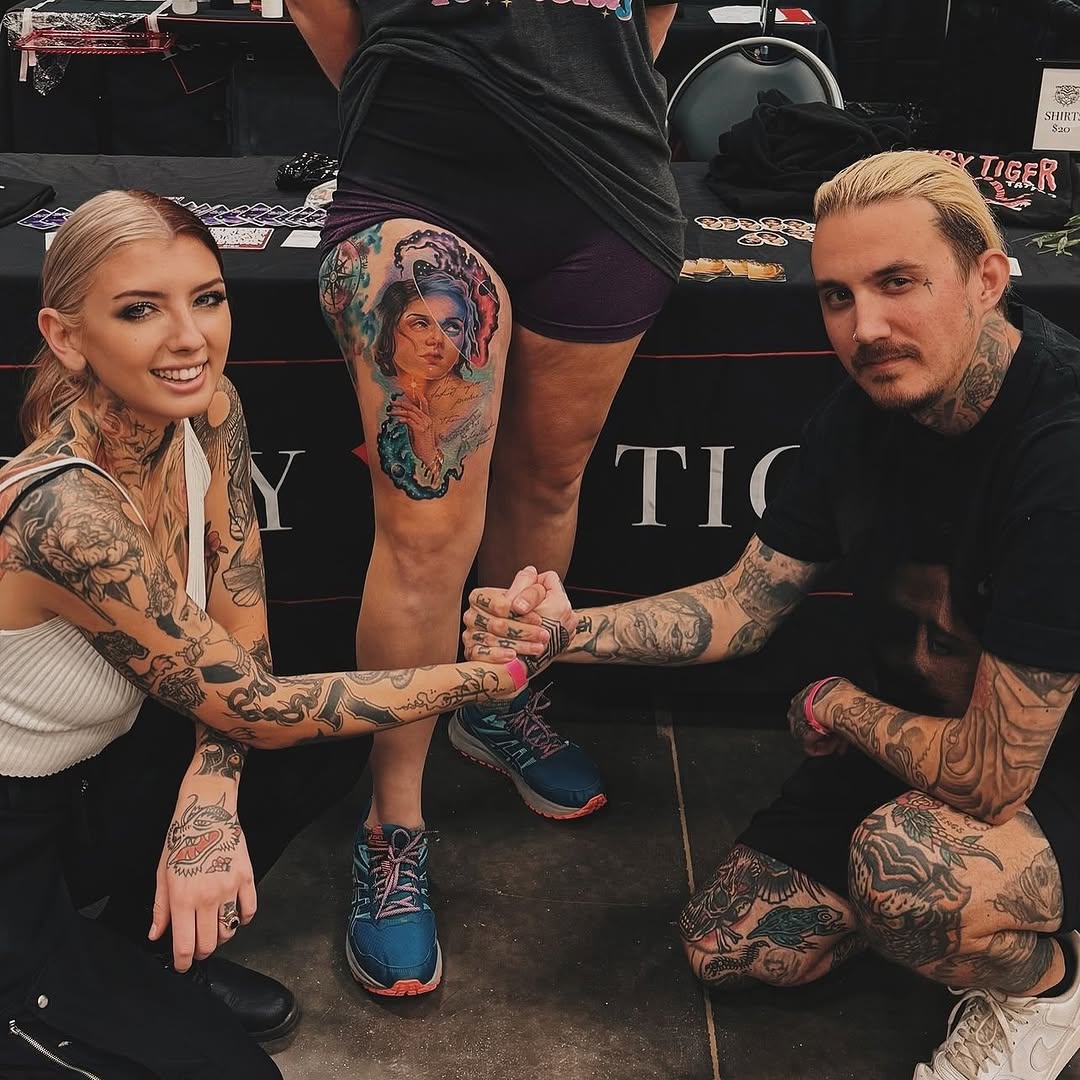 Sloo Tattoos