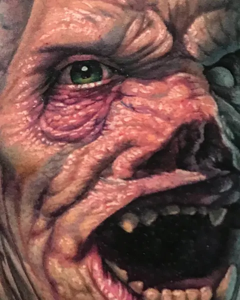 evanolintattoo
