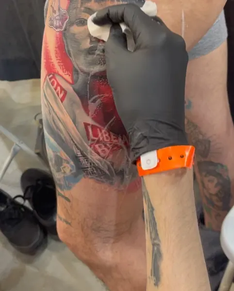 tattooegor