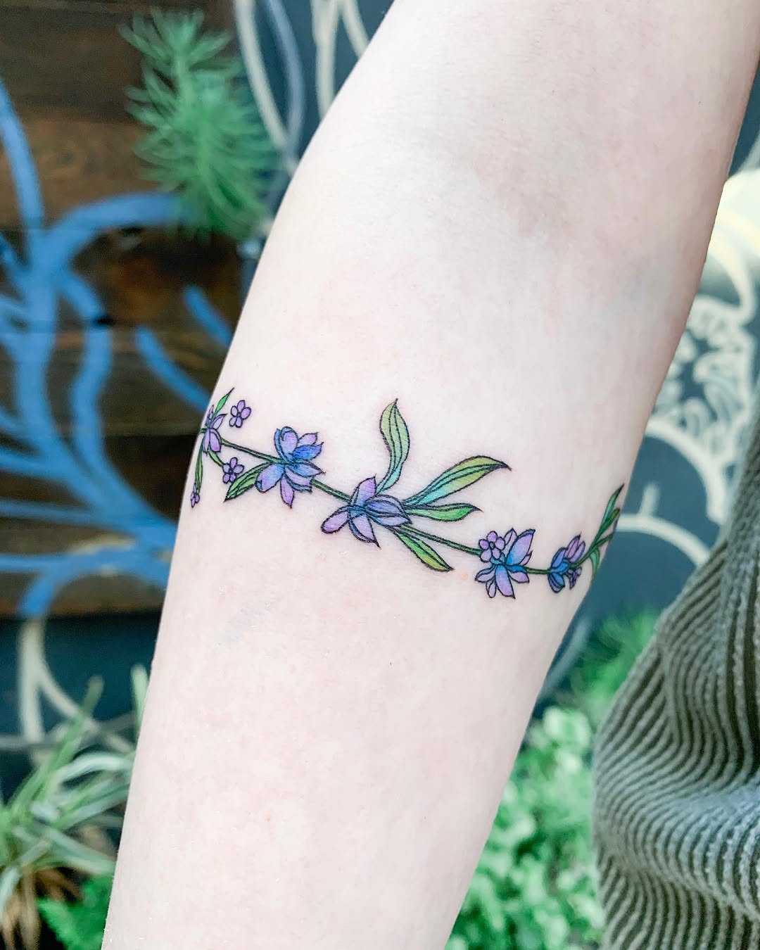 Flower