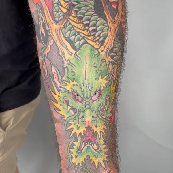 Dragon