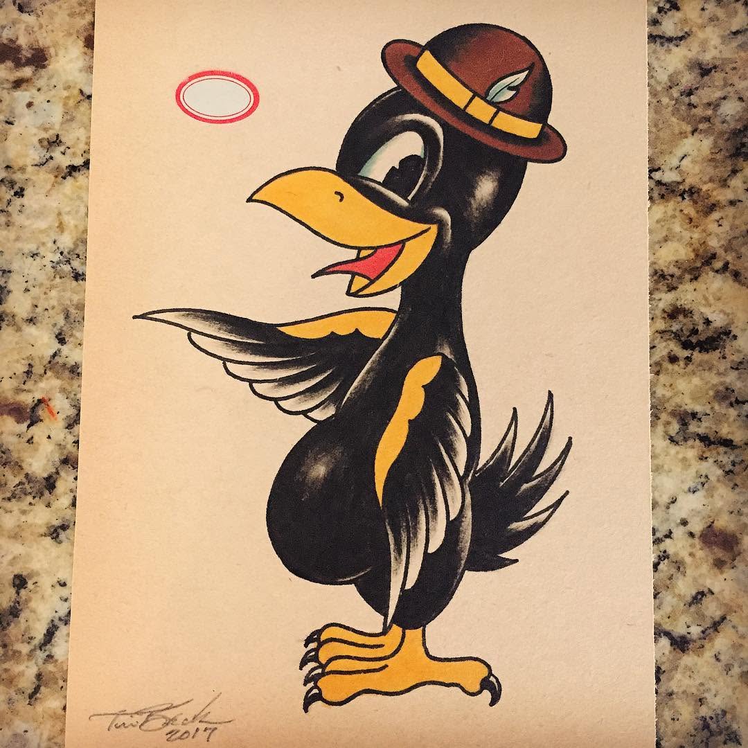 timbecktattoos