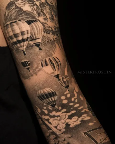 mistertroshin